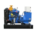 China Gasificación de biomasa Generador de motores Stirling Factory